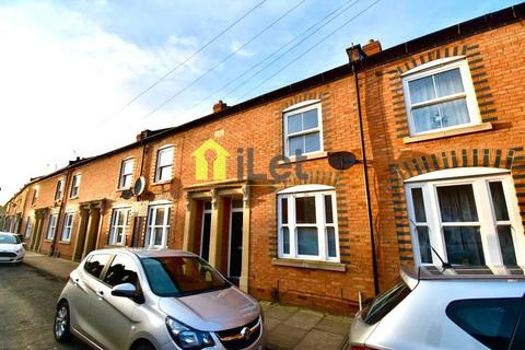 undefined, Northampton NN1