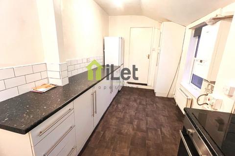 undefined, Northampton NN1