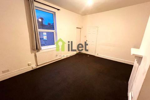 undefined, Northampton NN1
