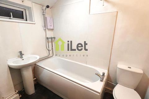 undefined, Northampton NN1