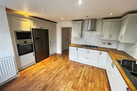 4 bedroom end of terrace house to rent, Kirkwood Drive, Durham, County Durham, DH1