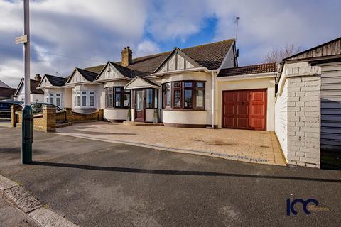 2 bedroom semi-detached house for sale, Crystal Avenue, Hornchurch