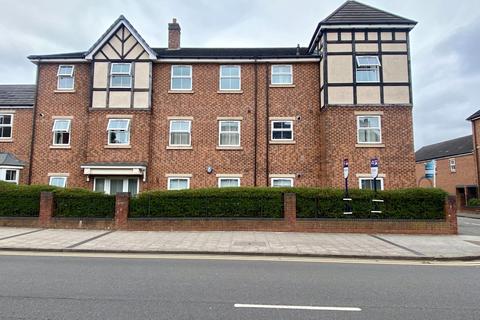 1 bedroom flat to rent, Creed Way, West Bromwich, B70 9JW