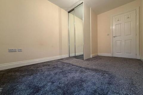 1 bedroom flat to rent, Creed Way, West Bromwich, B70 9JW