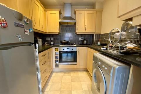 1 bedroom flat to rent, Creed Way, West Bromwich, B70 9JW