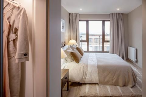 1 bedroom flat to rent, Glassworks Court, Greenford UB6