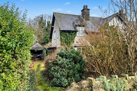 3 bedroom semi-detached house for sale, Compton Road, Buxton, Derbyshire, SK17