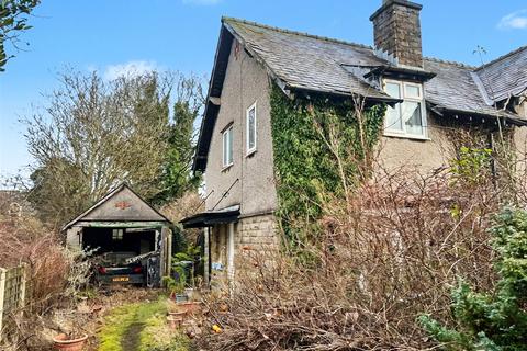 3 bedroom semi-detached house for sale, Compton Road, Buxton, Derbyshire, SK17