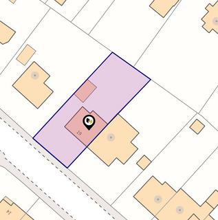 3 bedroom semi-detached house for sale, Compton Road, Buxton, Derbyshire, SK17