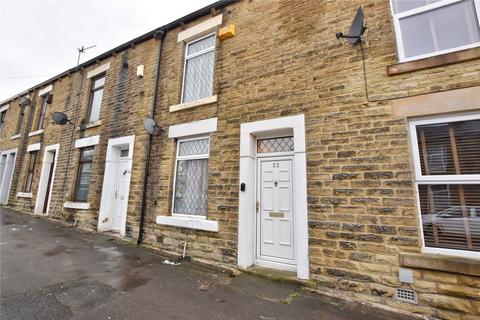2 bedroom terraced house for sale, Gladstone Street, Glossop, Derbyshire, SK13