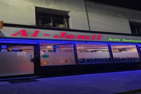 Restaurant for sale, 3-5 Front St Pontefract WF8 1DA