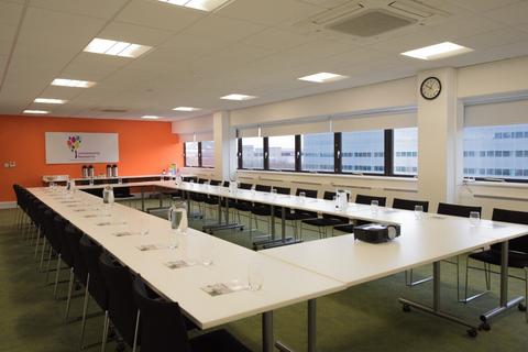 Office to rent, 403-445 Midsummer Blvd Milton Keynes MK9 3HP