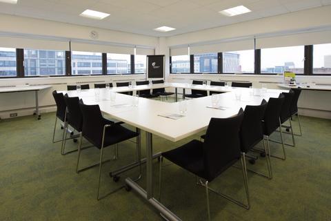 Office to rent, 403-445 Midsummer Blvd Milton Keynes MK9 3HP
