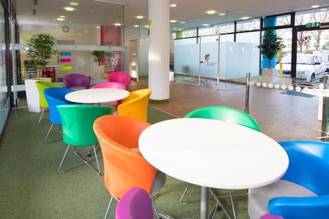 Office to rent, 403-445 Midsummer Blvd Milton Keynes MK9 3HP