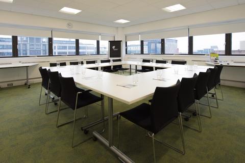 Office to rent, 403-445 Midsummer Blvd Milton Keynes MK9 3HP