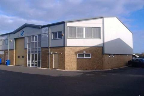 Industrial unit to rent, Sterte Ave W Poole BH15 2AA