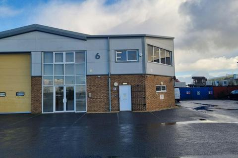 Industrial unit to rent, Sterte Ave W Poole BH15 2AA