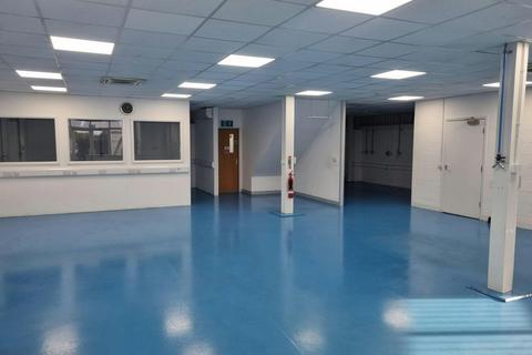 Industrial unit to rent, Sterte Ave W Poole BH15 2AA