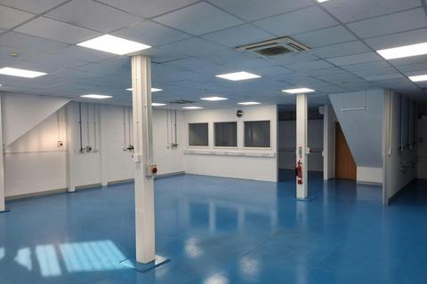 Industrial unit to rent, Sterte Ave W Poole BH15 2AA