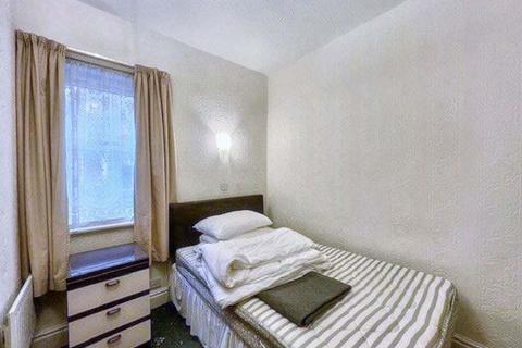 Hospitality for sale, 4 Pleasant St Blackpool FY1 2JA