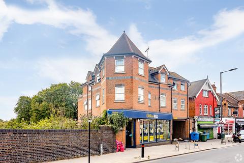 Retail property (high street) for sale, 142A Sudbury Hl Harrow HA1 3QP