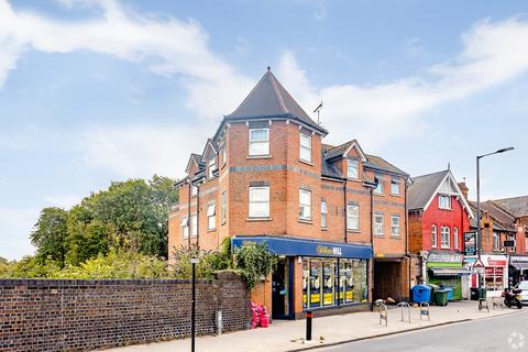 Retail property (high street) for sale, 142A Sudbury Hl Harrow HA1 3QP