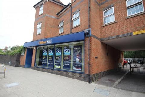 Retail property (high street) for sale, 142A Sudbury Hl Harrow HA1 3QP