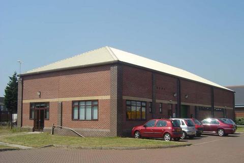 Office to rent, Hines Rd Ipswich IP3 9BG