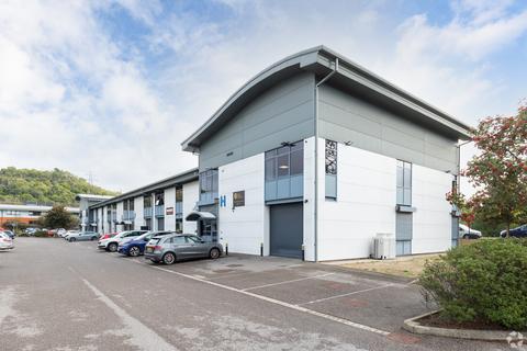 Distribution warehouse to rent, Unit C - H Concept Court, Pent Rd Folkestone CT19 4RG