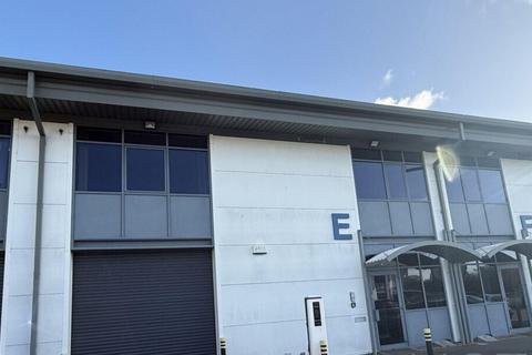 Distribution warehouse to rent, Unit C - H Concept Court, Pent Rd Folkestone CT19 4RG