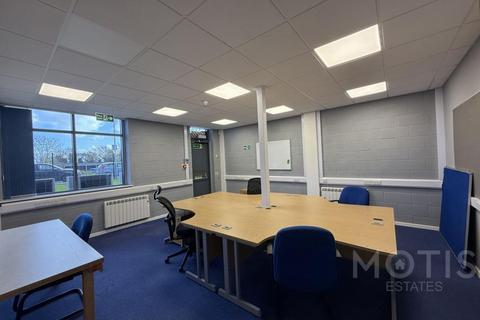 Distribution warehouse to rent, Unit C - H Concept Court, Pent Rd Folkestone CT19 4RG
