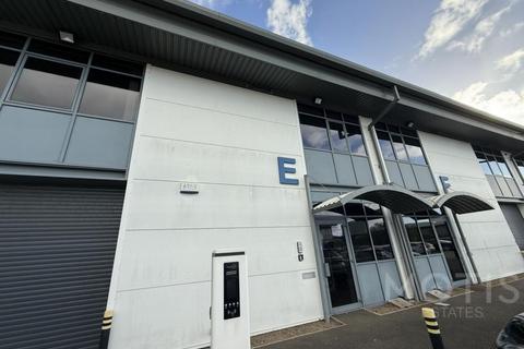 Distribution warehouse to rent, Unit C - H Concept Court, Pent Rd Folkestone CT19 4RG
