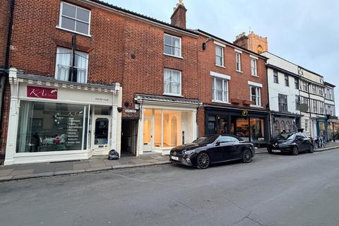 Restaurant to rent, 83 Upper St. Giles St Norwich NR2 1AB