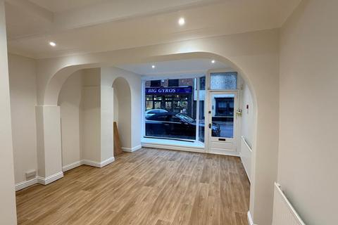 Restaurant to rent, 83 Upper St. Giles St Norwich NR2 1AB