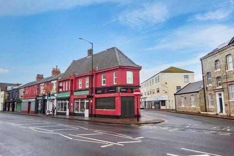 Retail property (high street) for sale, 12 Harris St Middlesbrough TS1 5EF