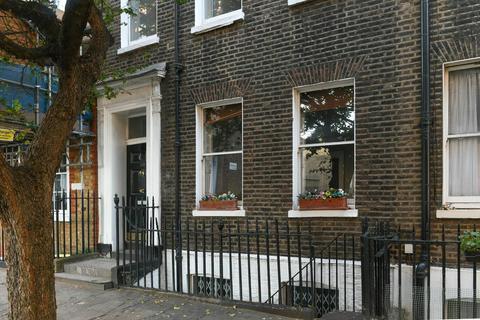 Office for sale - 22 Great James St London WC1N 3ES
