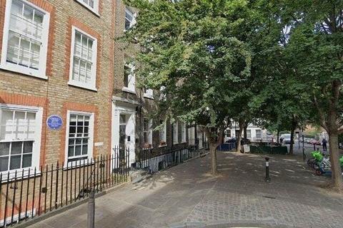 Office for sale, 22 Great James St London WC1N 3ES