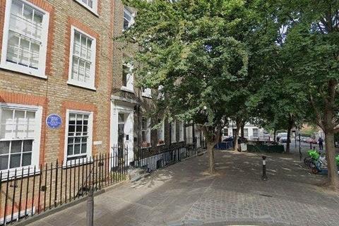 Office for sale, 22 Great James St London WC1N 3ES