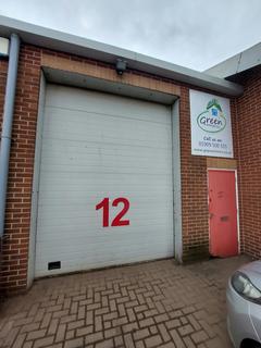 Warehouse to rent, Colliery Rd Worksop S80 4BX