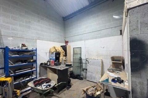 Warehouse to rent, Colliery Rd Worksop S80 4BX