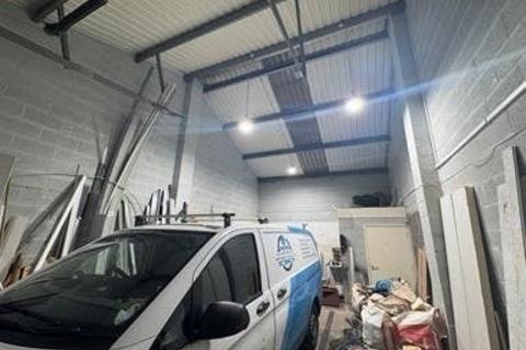 Warehouse to rent, Colliery Rd Worksop S80 4BX