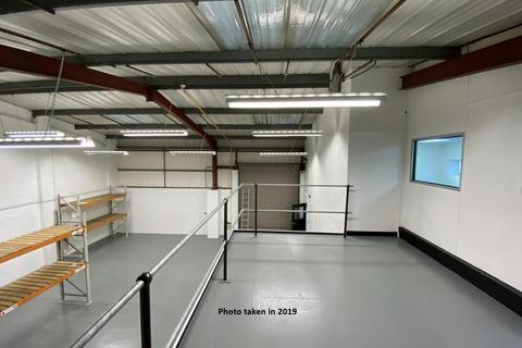 Industrial development to rent, 20-22 Benson Rd Poole BH17 0GB