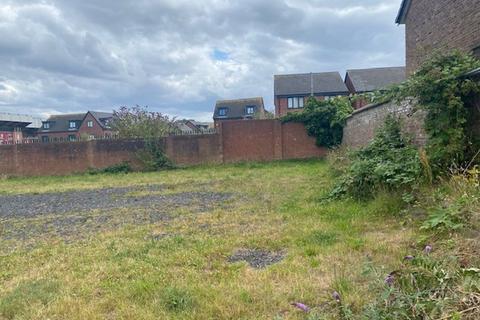 Land for sale, 122 Walton Breck Rd Liverpool L5 1TW