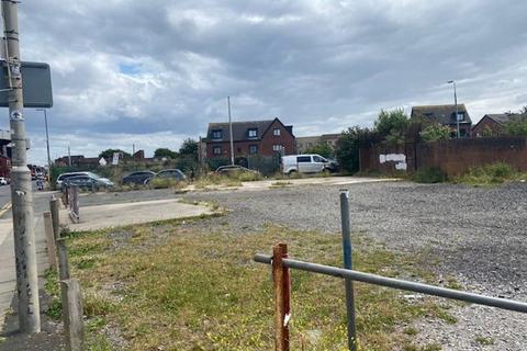 Land for sale, 122 Walton Breck Rd Liverpool L5 1TW