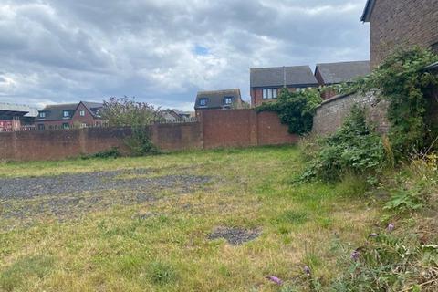 Land for sale, 122 Walton Breck Rd Liverpool L5 1TW