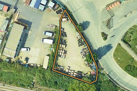 Land to rent, 2A Canal Way London W10 5AZ