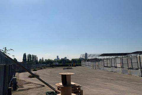 Land to rent, 2A Canal Way London W10 5AZ