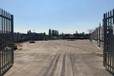 Land to rent, 2A Canal Way London W10 5AZ