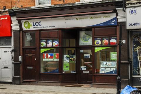 Office to rent, 79A High Rd London NW10 2SU