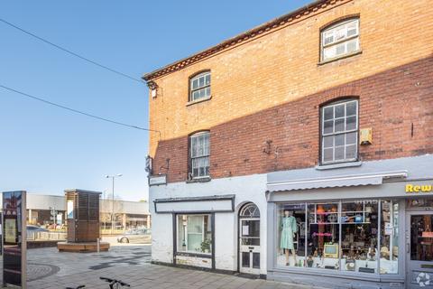 Office to rent, 52 Eign Gate Hereford HR4 0AB